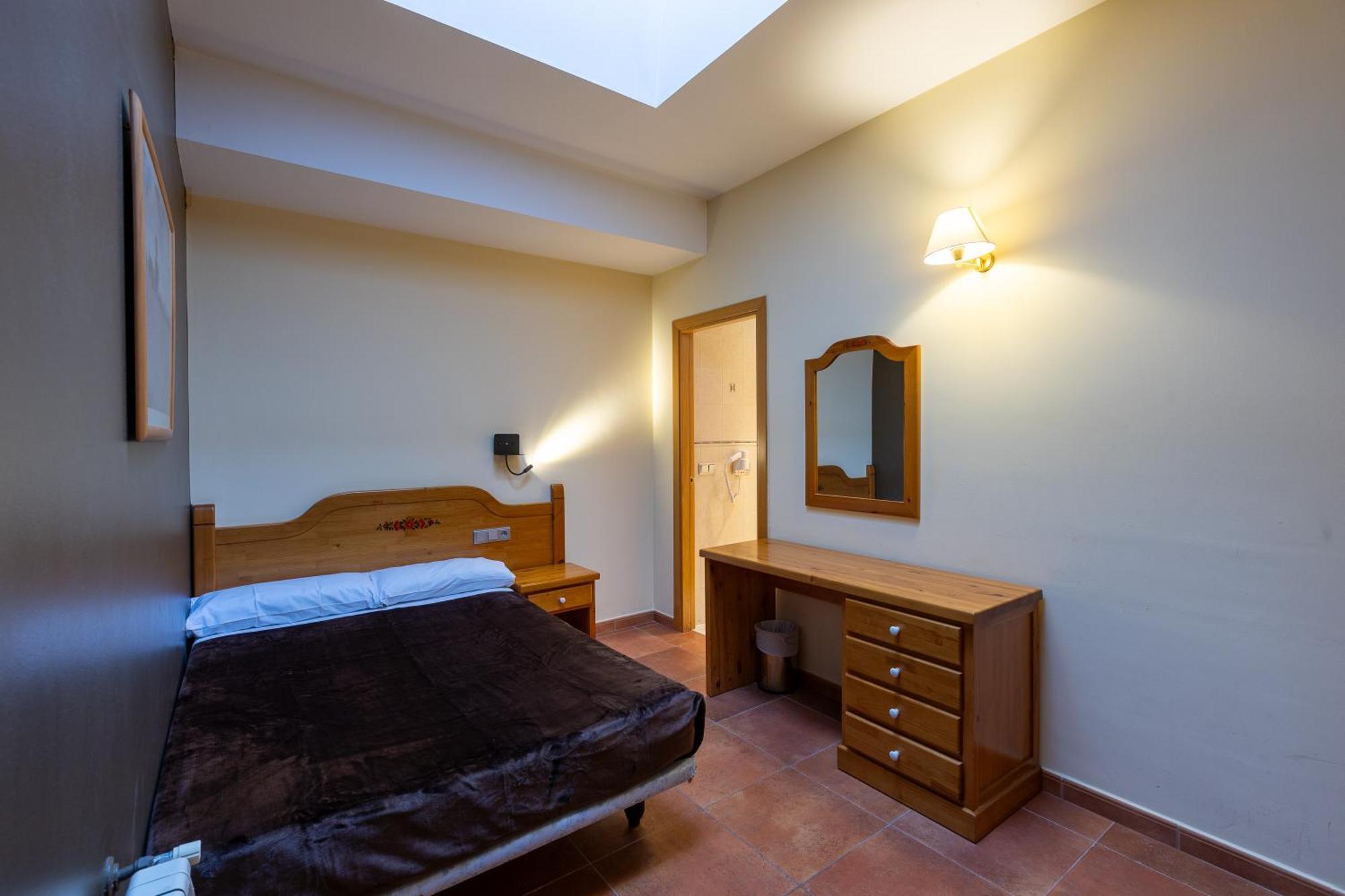 Apartaments Sant Moritz Arinsal Exterior foto